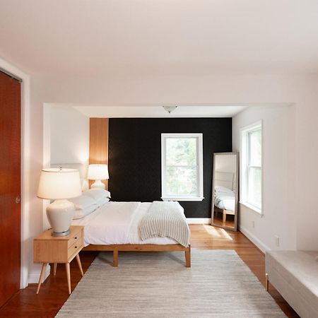 Takoma Park Home ~ 6 Mi To The National Mall! المظهر الخارجي الصورة