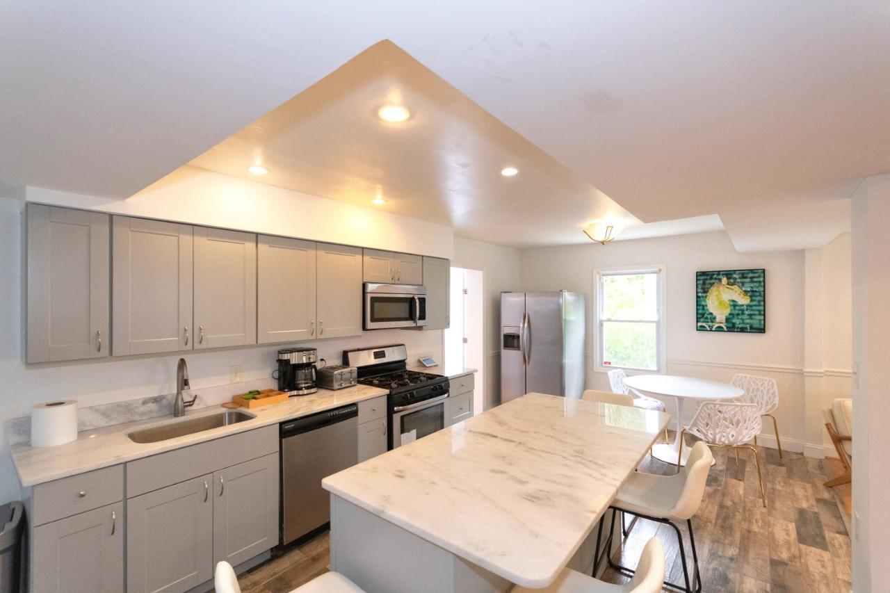 Takoma Park Home ~ 6 Mi To The National Mall! المظهر الخارجي الصورة